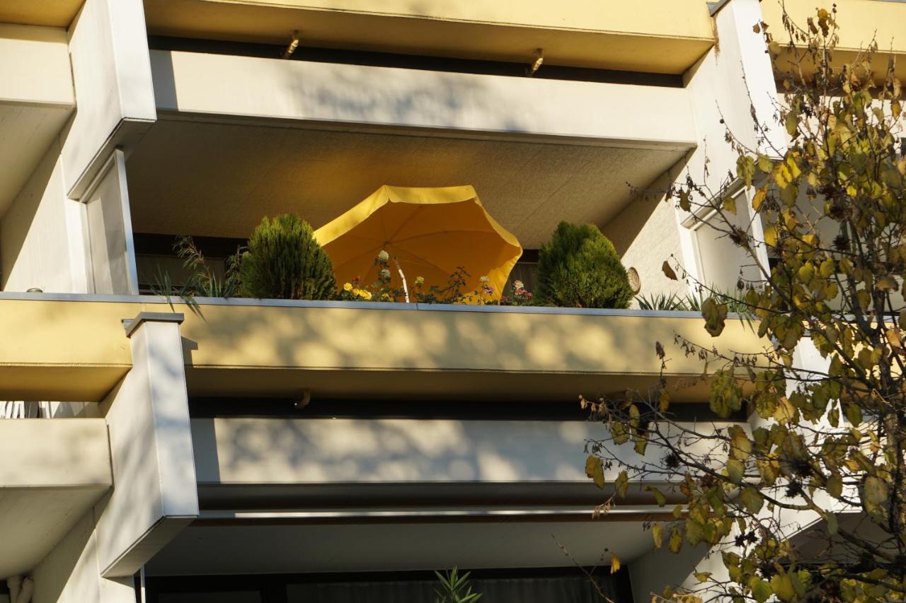 Ferienwohnung ALTENAU Bad Pyrmont Exterior foto